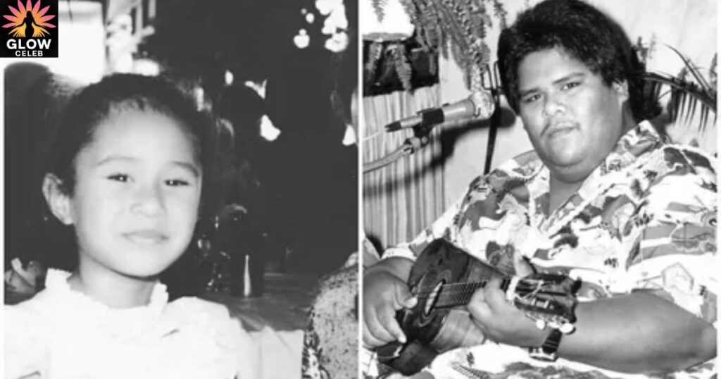 Early Life and Family Background