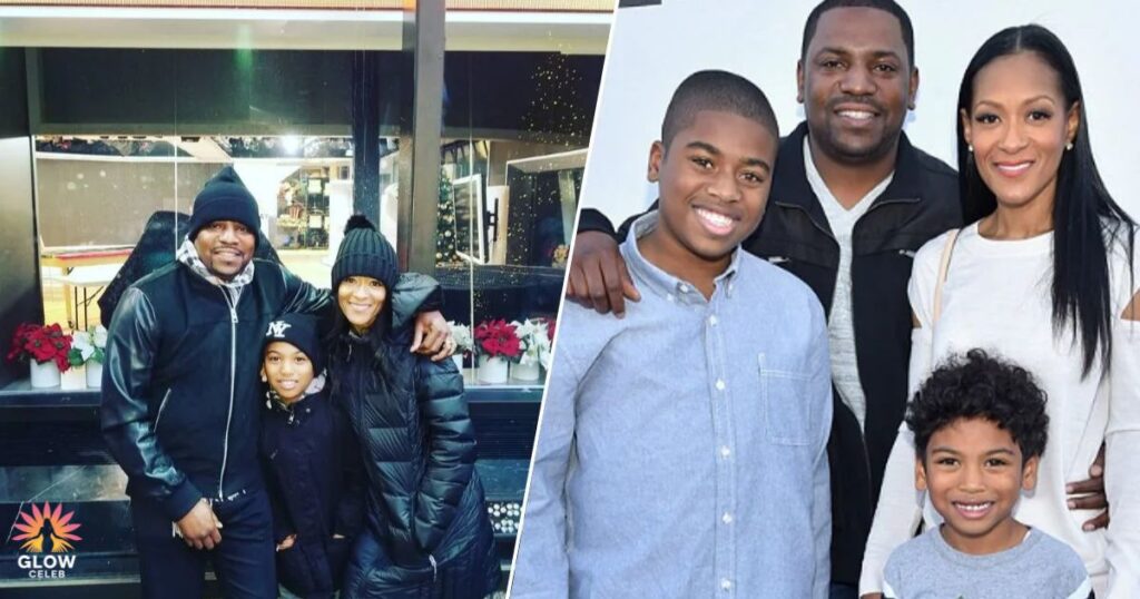 Early Life and Family Roots