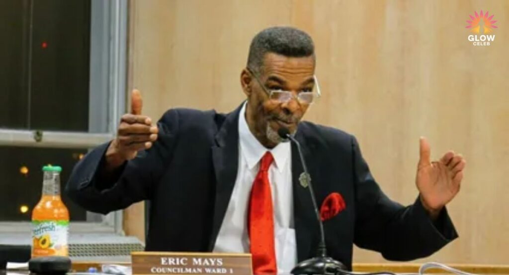 Eric Mays Controversies and Legal Issues