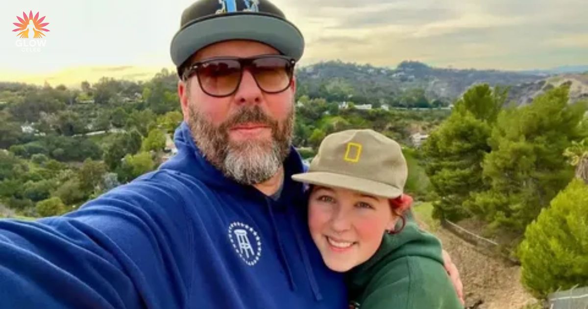 Georgia Kreischer Age