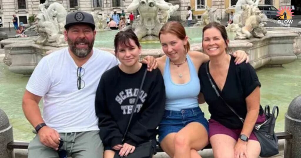 Georgia Kreischer Early Life