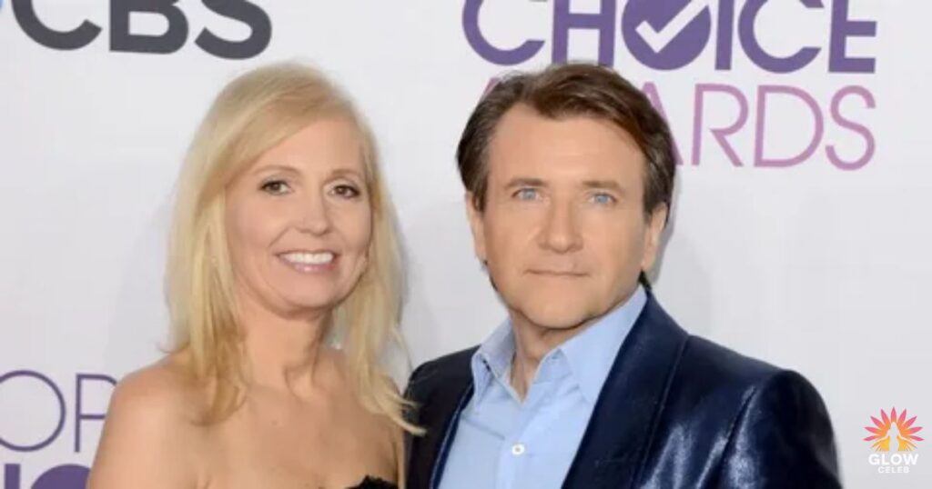 How Did Diane Plese Meet Robert Herjavec?