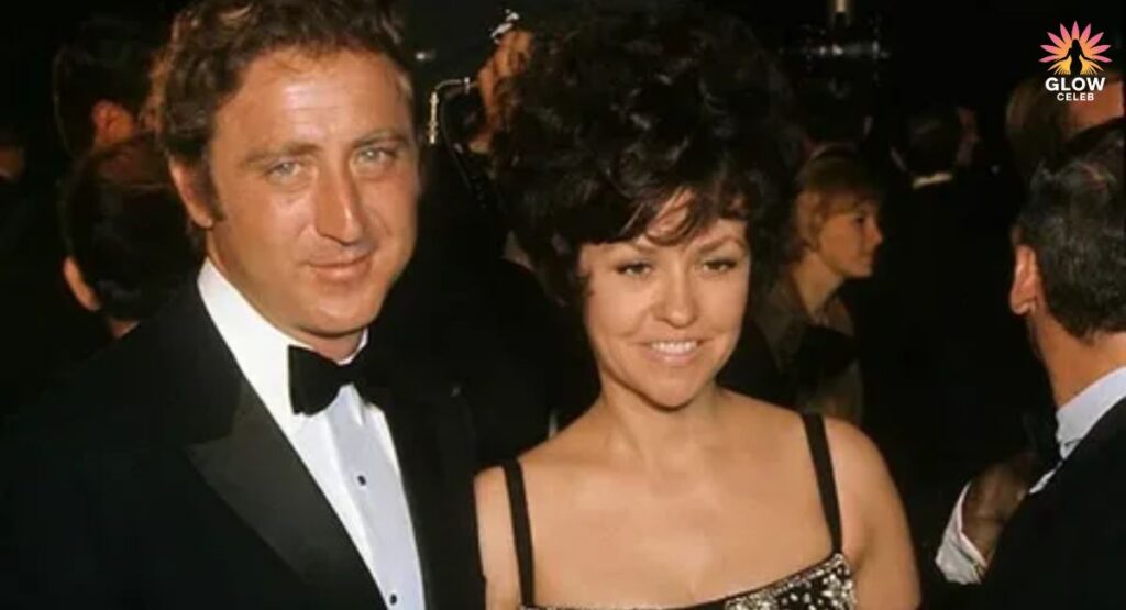 Love Story and Marriage With Gene Wilder