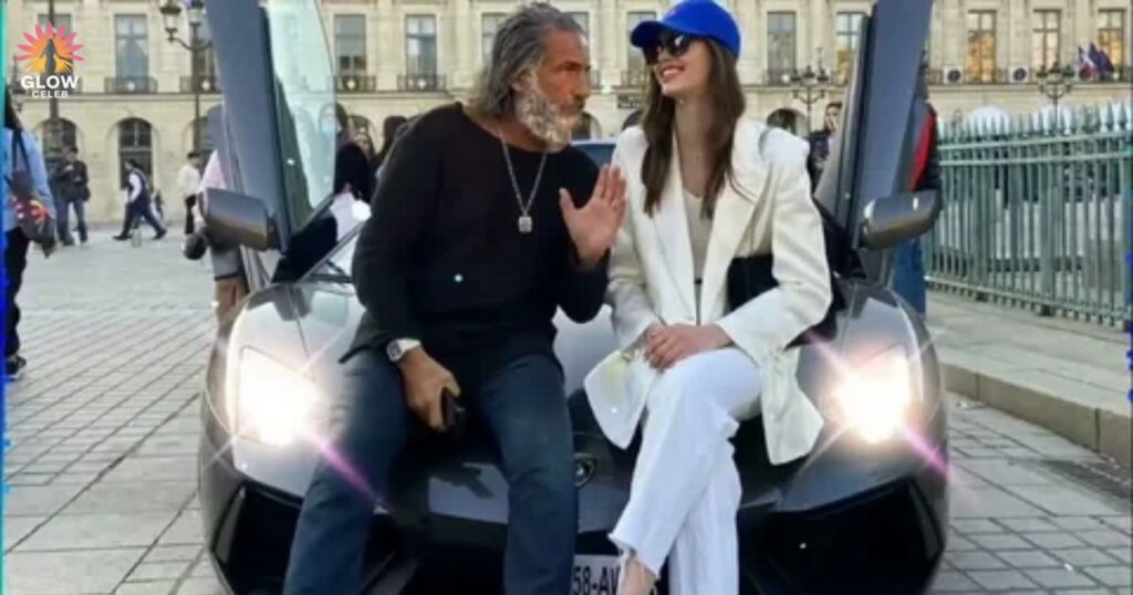 Luxury Lifestyle: Cars, Fashion, and Signature Style