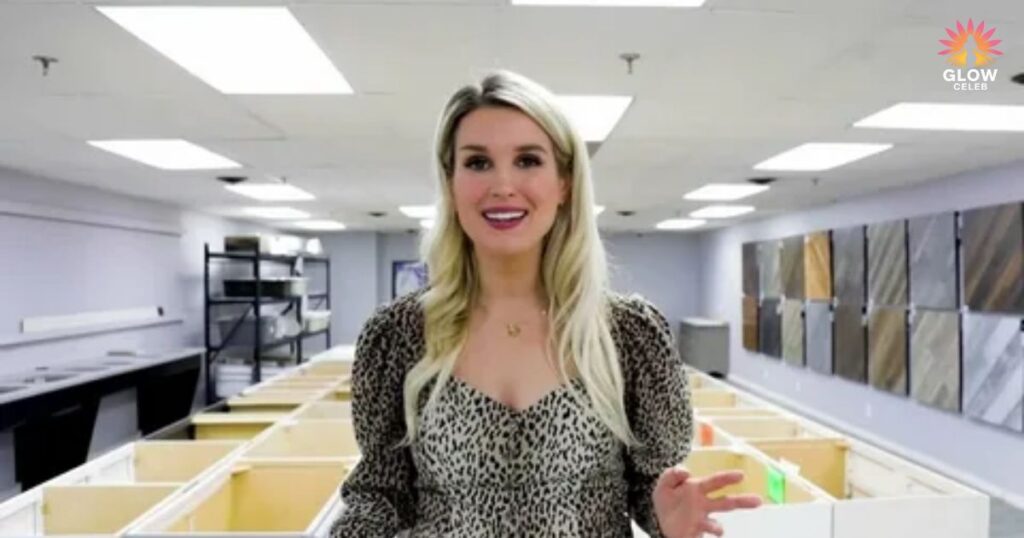 Michelle Smallmon Age and Birthday