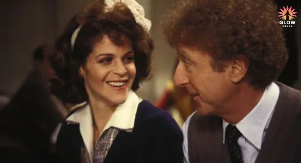 The Growing Distance Between Mary and Gene