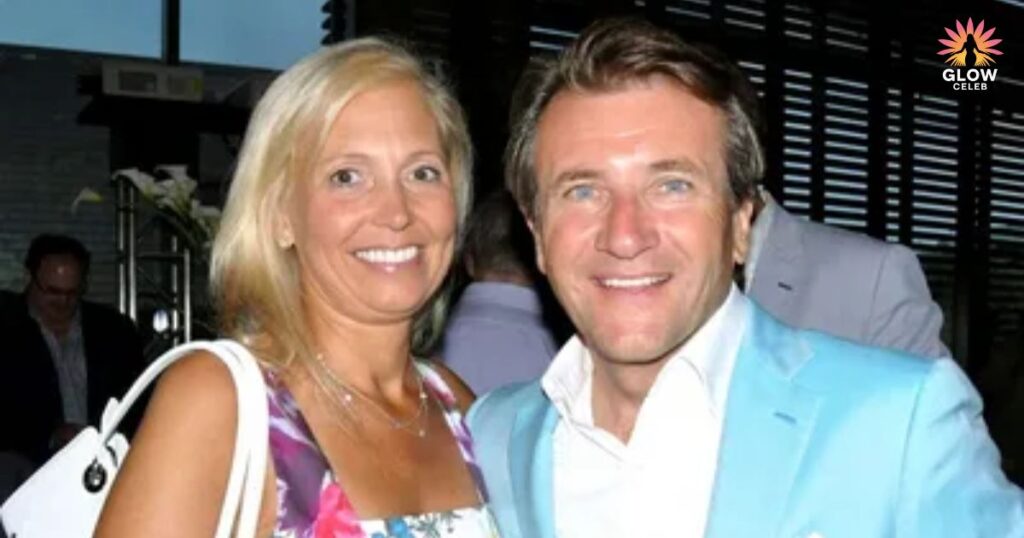 The Shocking Divorce: What Went Wrong?