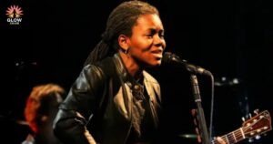 Tracy Chapman Husband