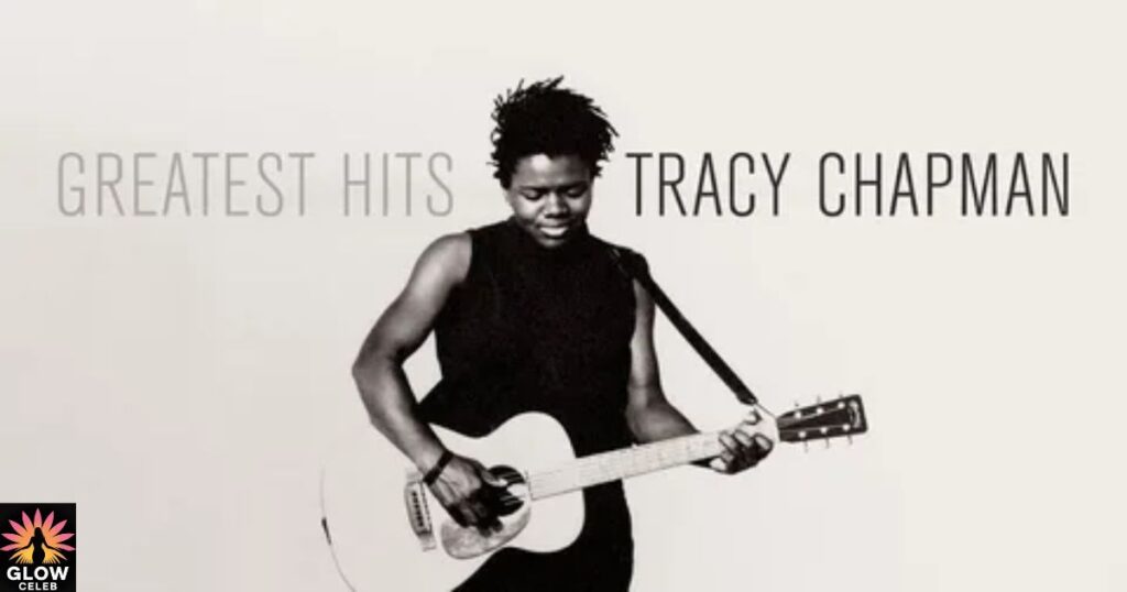 Where Does Tracy Chapman Live Now?