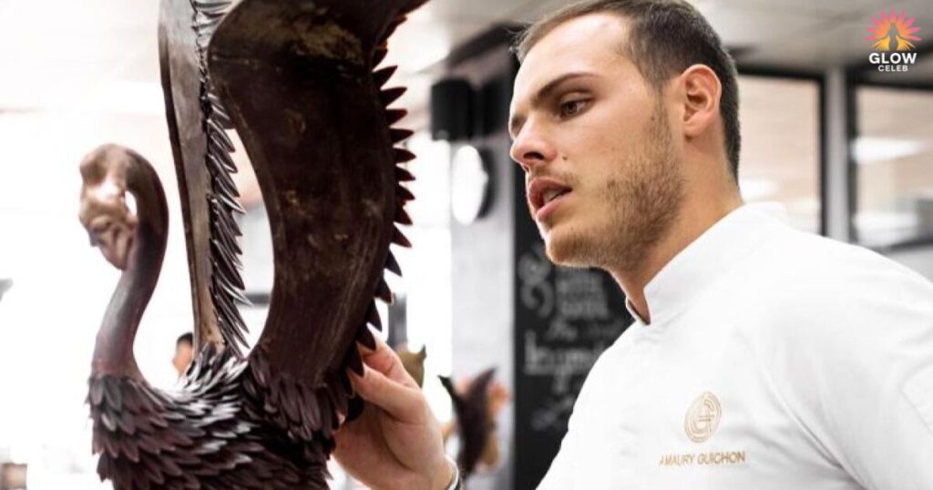 Who Is Amaury Guichon? The Master Behind Chocolate Art