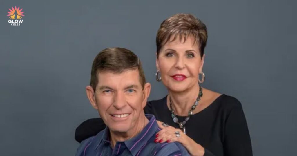 Relationship With Joyce Meyer