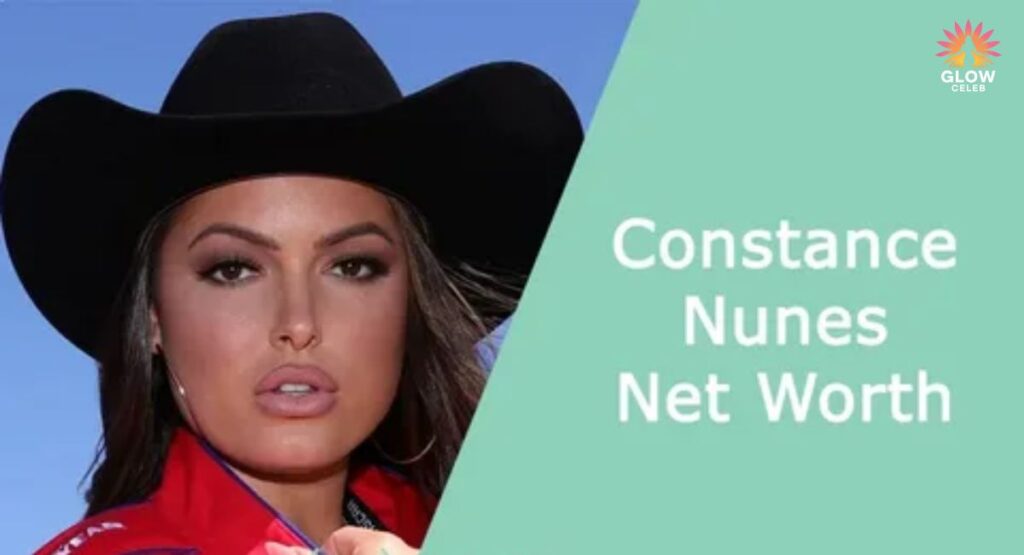 Constance Nunes Net Worth 2025