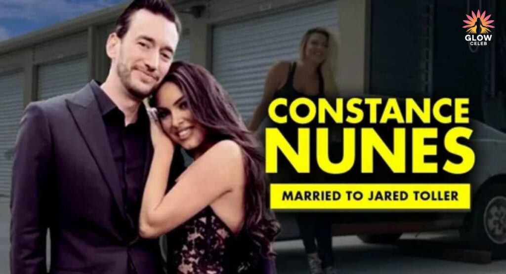 Constance Nunes’s Husband and Personal Life