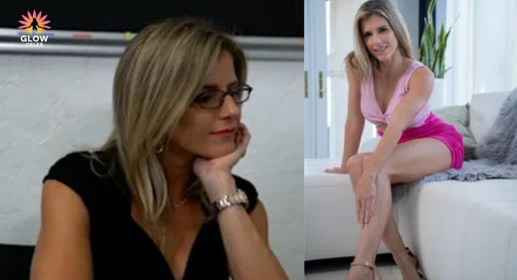 Cory Chase’s Net Worth and Business Ventures