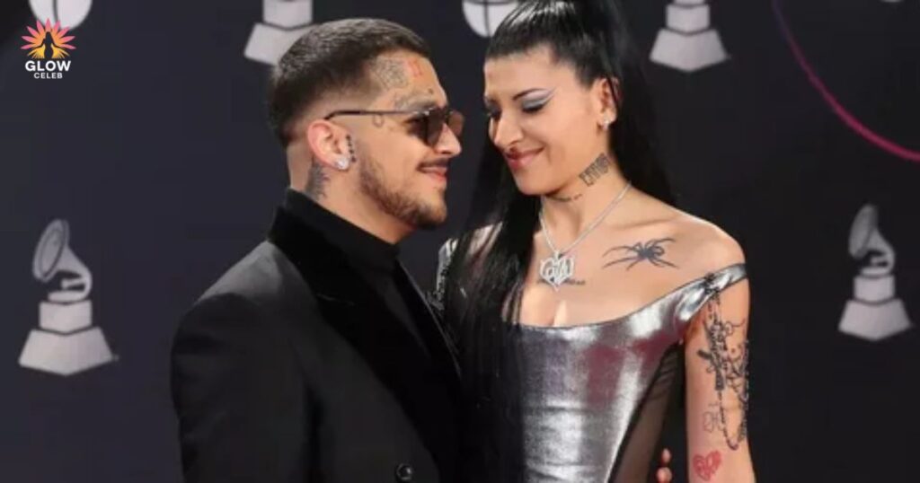 How Cazzu Became Famous