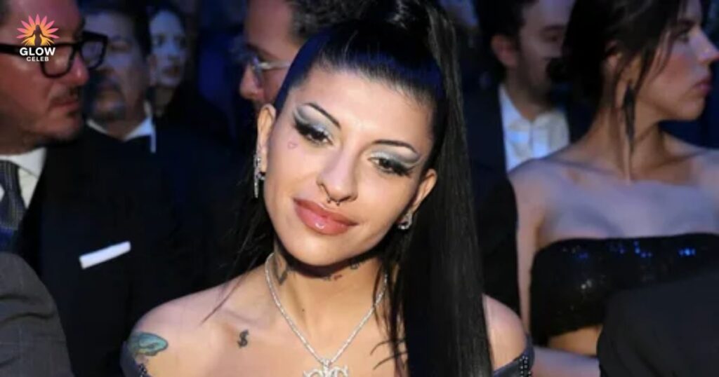 How Does Cazzu Make Her Money?