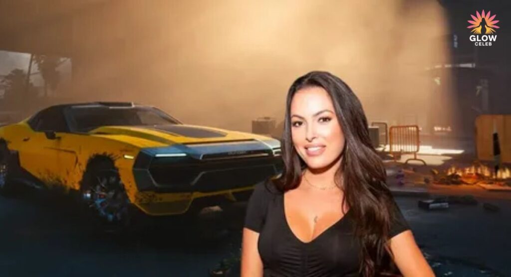 How She Spends Her Fortune