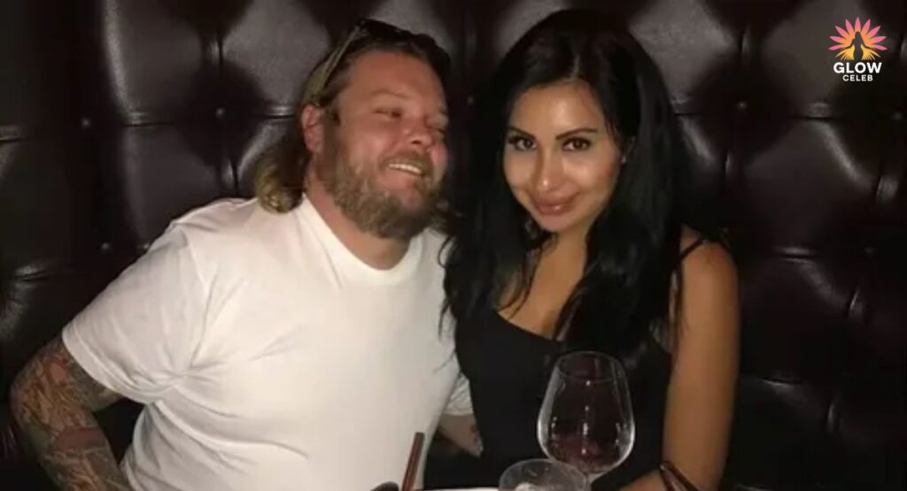 Korina Harrison’s Private Lifestyle