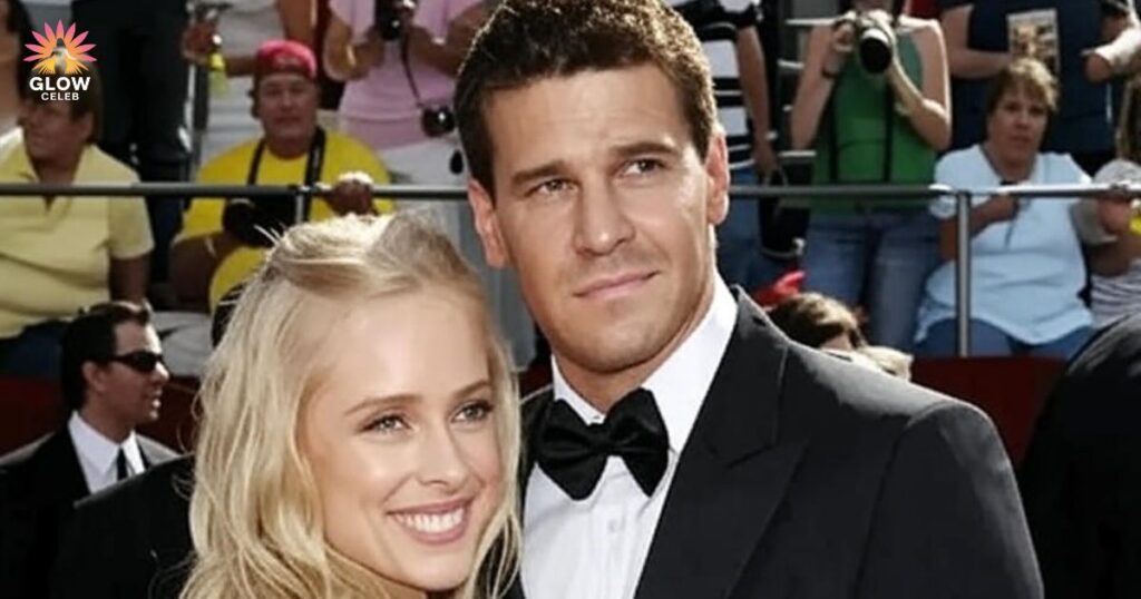 Married Life with David Boreanaz (1997–1999)