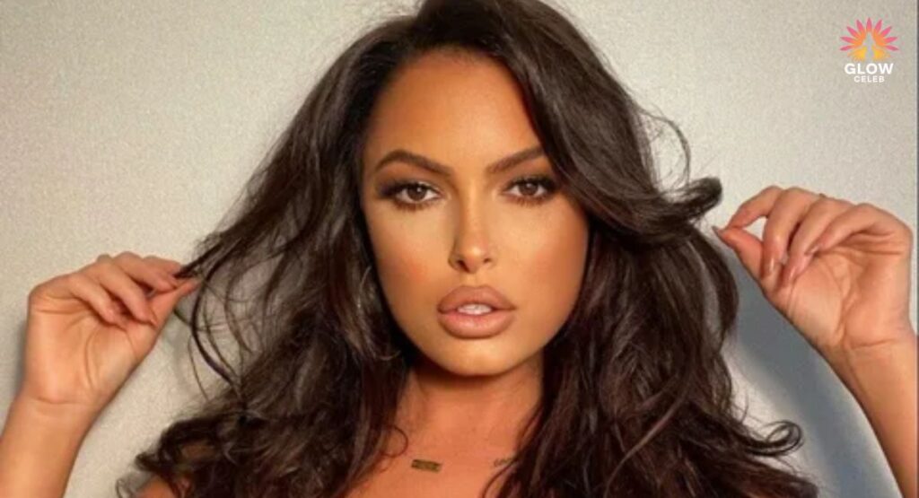 Modeling and TV Career