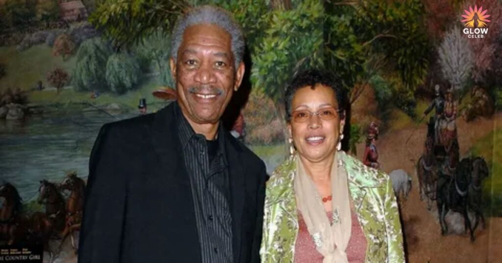 Morgan Freeman’s Rise to Fame During Their Marriage