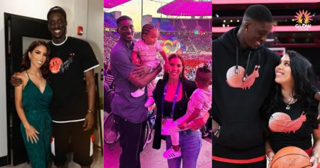 Personal Life, Wife & Children