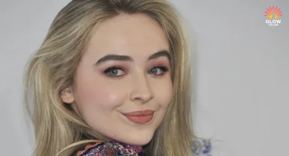Sabrina Carpenter