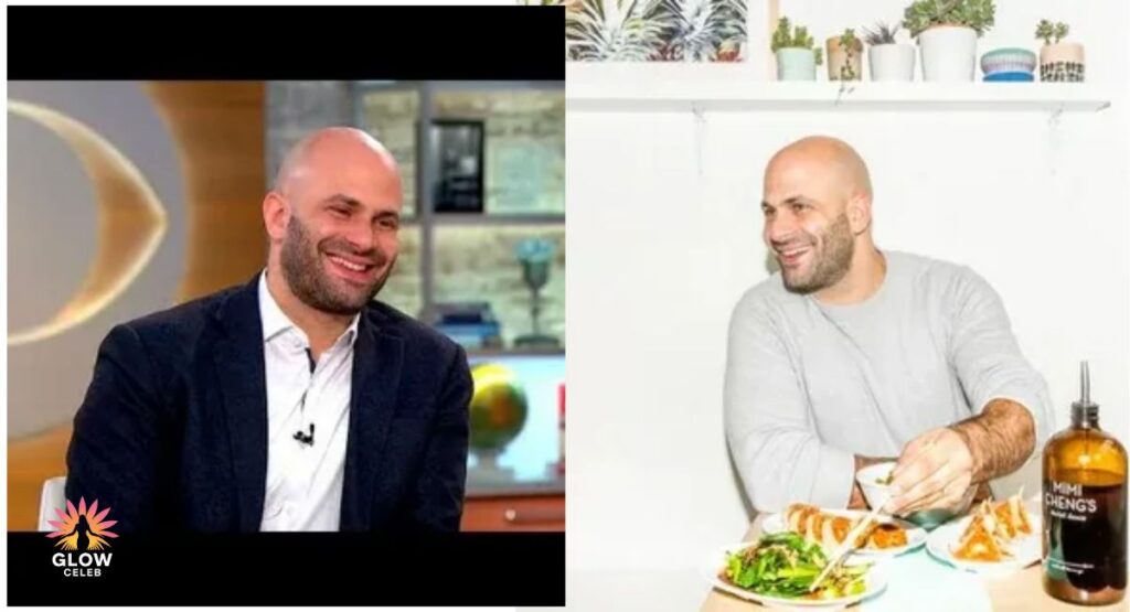 Sam Kass’s Health, Nutrition & Ethical Influence