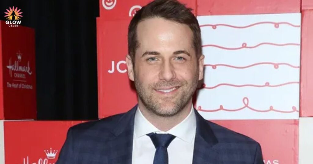 Sara Matter Husband: Who Is Niall Matter?