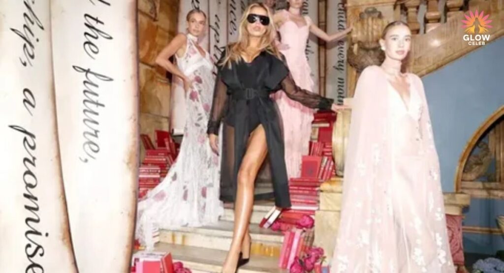 The Creation of Alice + Olivia: Brand Origin Story