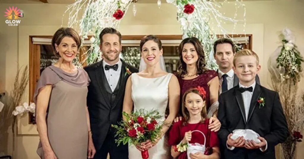 Wedding Details: When Did Sara & Niall Matter Marry?