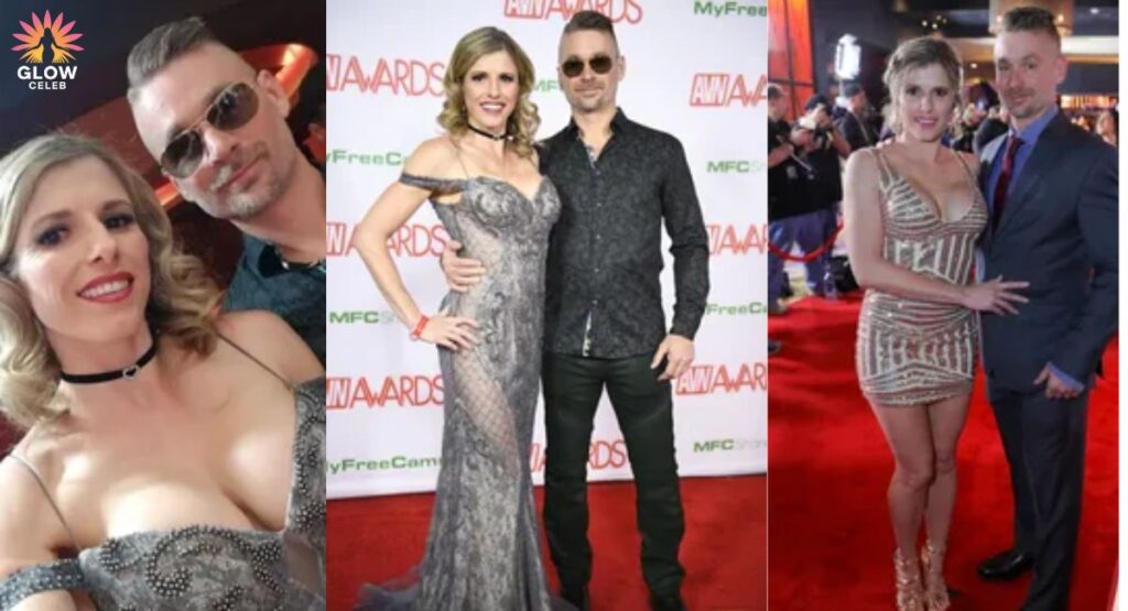 Who is Cory Chase’s Husband Robert Leon?