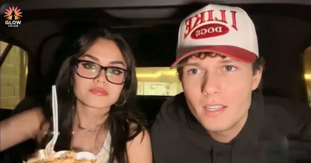 Zach Justice Family Background