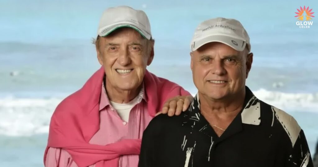 Stan Cadwallader Age and Early Adulthood