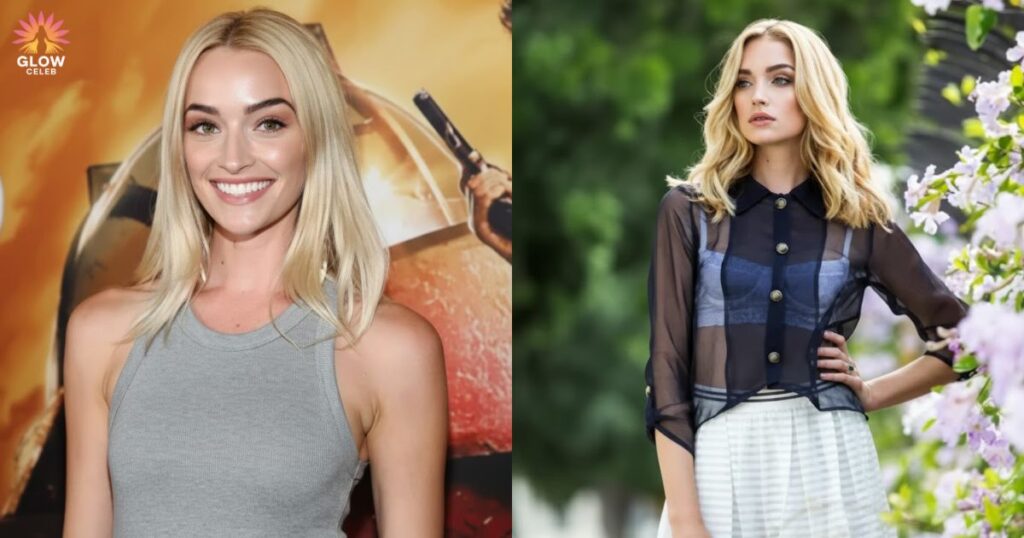 Breaking Into the Modeling Industry