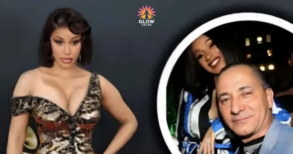 Carlos Alman’s Impact on Cardi B’s Music & Identity