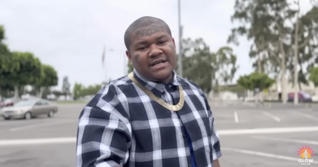 Crip Mac Social Media Presence and Influence