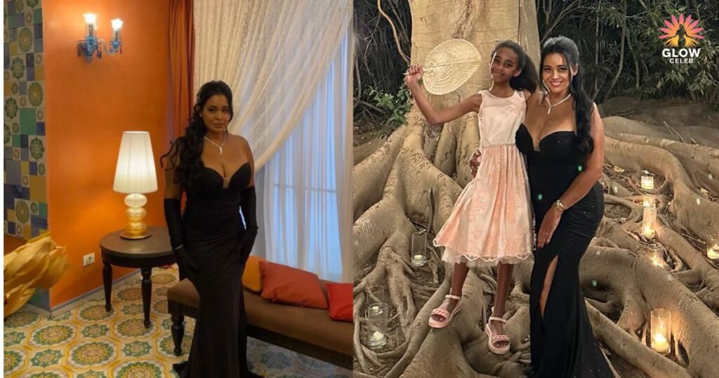 Current Life: Where Is Elisa Larregui Today?