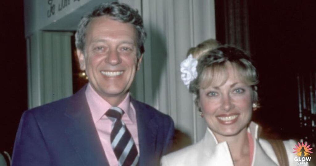 Don Knotts: Her Famous Ex-Husband