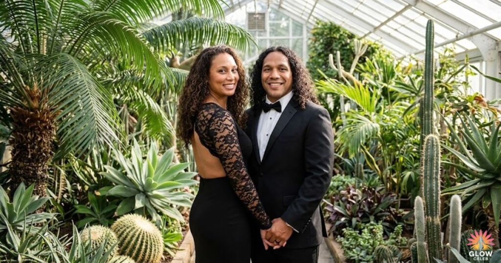 Early Life and Family Background