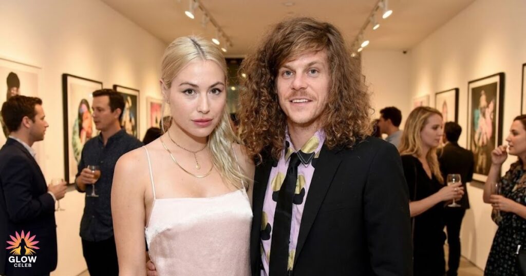 How Blake Anderson Hanley Started His Career