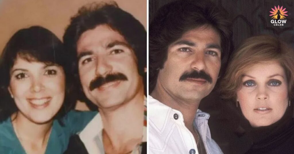 How Jan Ashley and Robert Kardashian Sr. Met