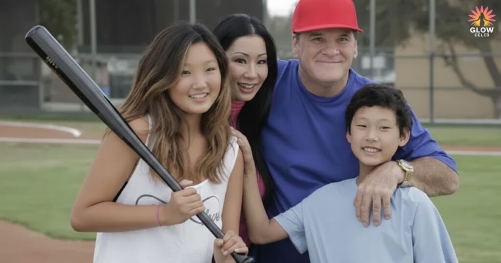 How Karolyn Englehardt Met Pete Rose