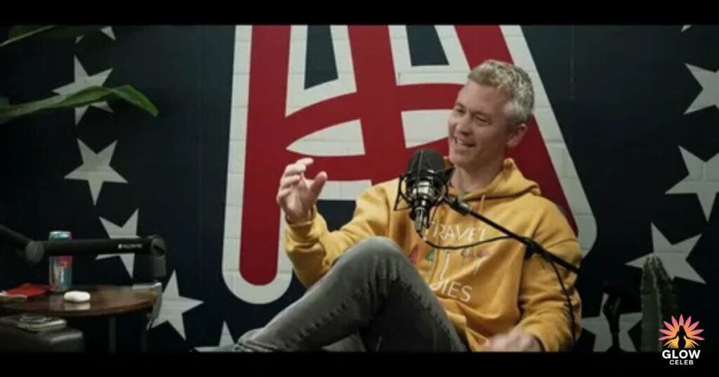 How Old Is Matt McCusker?