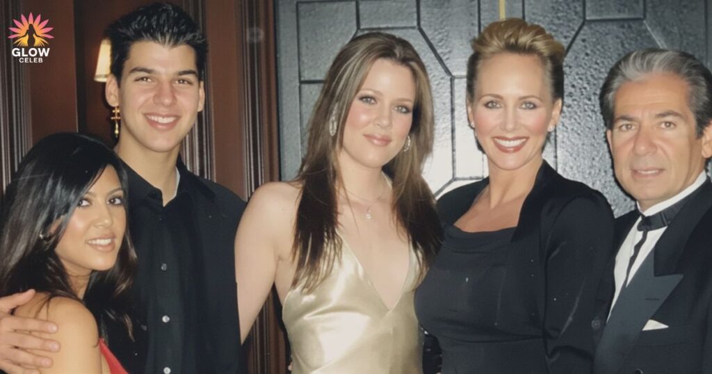 Jan Ashley’s Early Life and Family Background