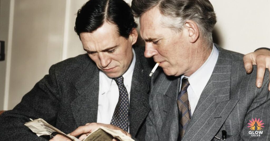 John Huston – Legendary Father and His Influence