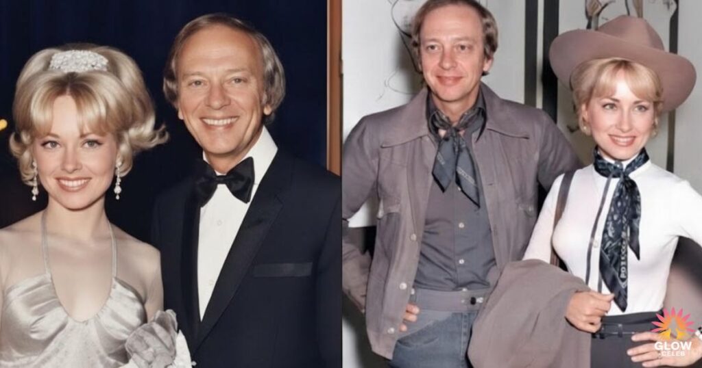 Marriage to Don Knotts: Life in the Spotlight