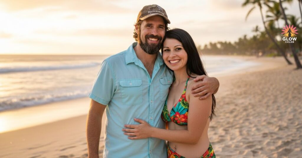 Marriage to Duncan Trussell: Love Story and Bond