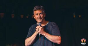 Matt McCusker Net Worth