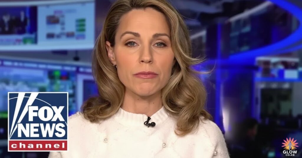 Media Career and Fox News Influence